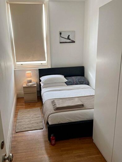 1 Bedroom House Of Multiple Occupation To Rent In Egremont Place, Brighton, BN2