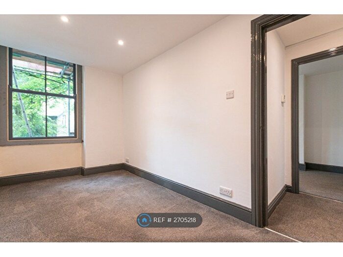 1 Bedroom Flat To Rent In Bath Road, Buxton, SK17