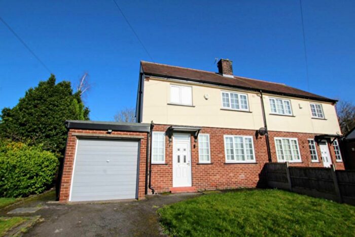 3 Bedroom Semi-Detached House To Rent In Tithebarn Road, Knowsley Village, Knowsley, L34