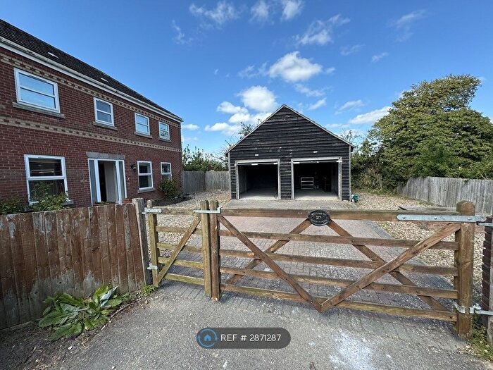 4 Bedroom Detached House To Rent In Lynn Road, Ely, CB6