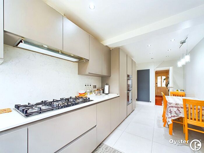 4 Bedroom Semi Detached House To Rent In Bulmer Gardens, Harrow, HA3