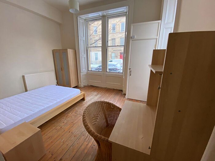 3 Bedroom Flat To Rent In Panmure Place, Edinburgh, EH3