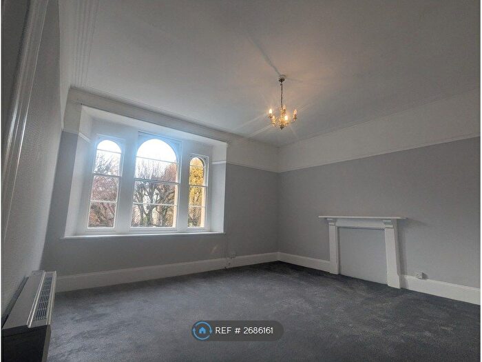 1 Bedroom Flat To Rent In Chertsey Road, Bristol, BS6