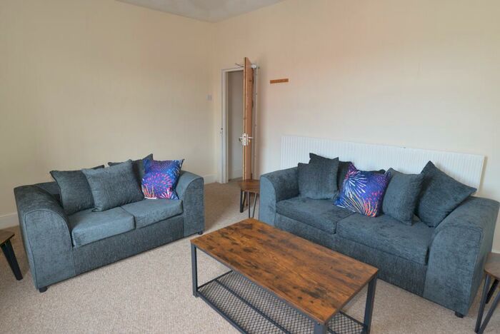 4 Bedroom Terraced House To Rent In Lyon Street., Newtown, Southampton, SO14