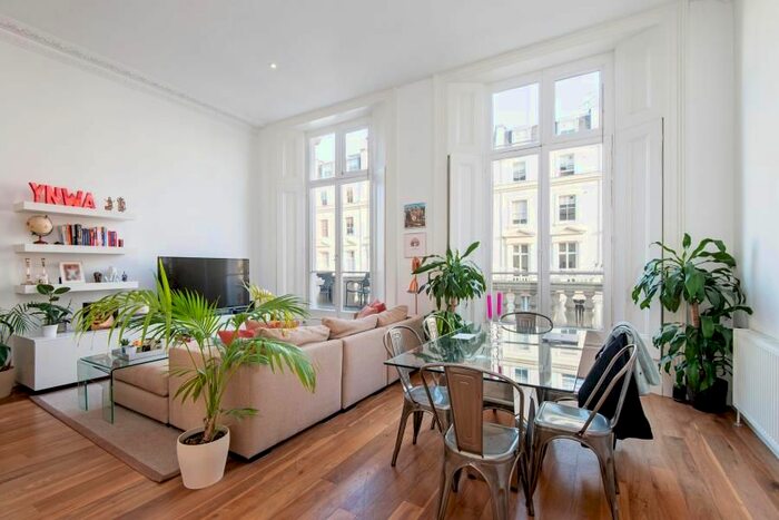 2 Bedroom Flat To Rent In Randolph Avenue, London, W9