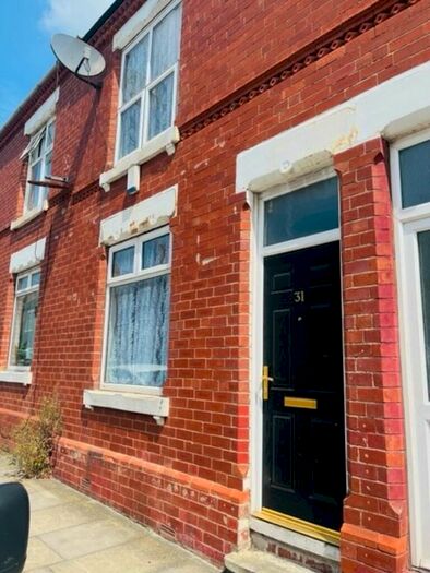 3 Bedroom Terraced House To Rent In Hamilton Road, Hyde Park, Doncaster, DN4