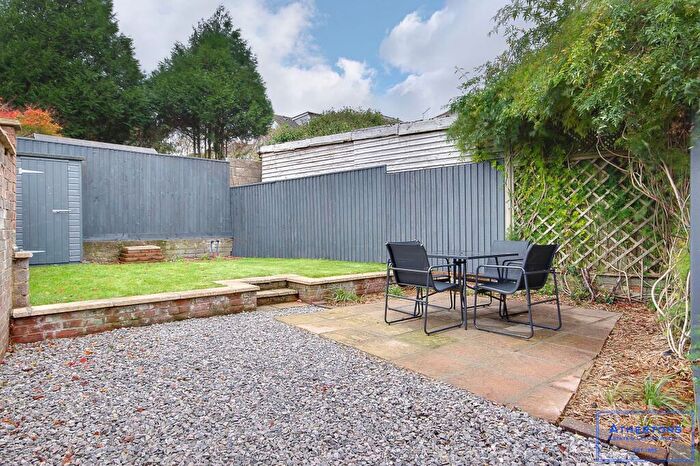 2 Bedroom Apartment For Sale In Charminster Avenue, Bournemouth, BH9