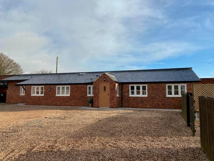 2 Bedroom Bungalow To Rent In The Gardens, Catesby, Daventry, NN11