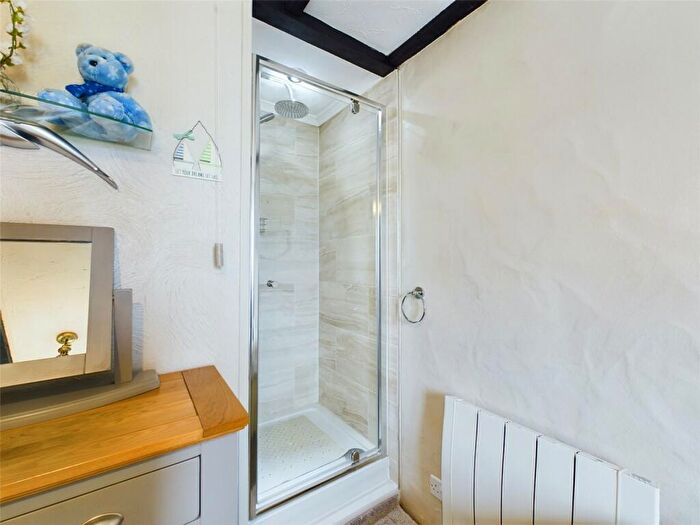 3 Bedroom Terraced House For Sale In Devon, EX34
