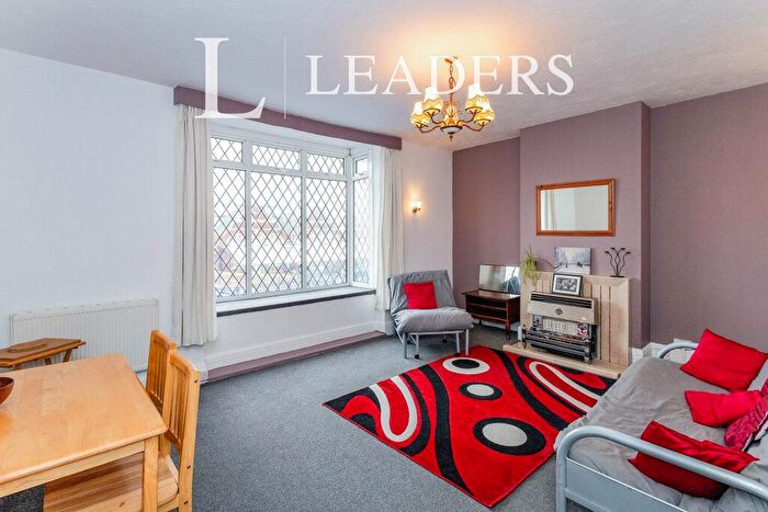 2 Bedroom Apartment To Rent In Copnor Road, Portsmouth, PO3