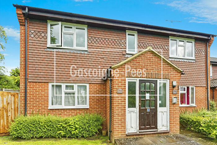 1 Bedroom Apartment To Rent In Farnham Town Centre, GU9