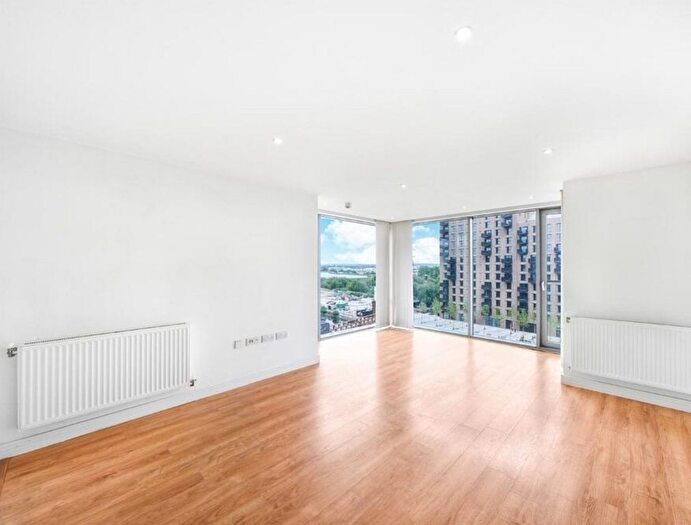 2 Bedroom Flat To Rent In Crane Heights, Tottenham, N17