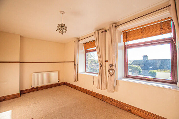 2 Bedroom Cottage To Rent In Common End, Rowley Hill, Huddersfield, HD8