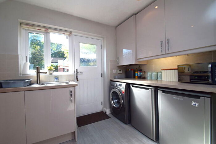 3 Bedroom Semi-Detached House For Sale In Harrier Close, Manchester, M22