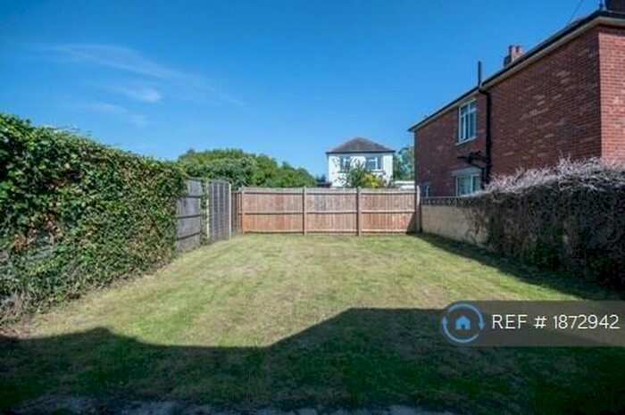6 Bedroom Detached House To Rent In Cardigan Road, Bournemouth, BH9