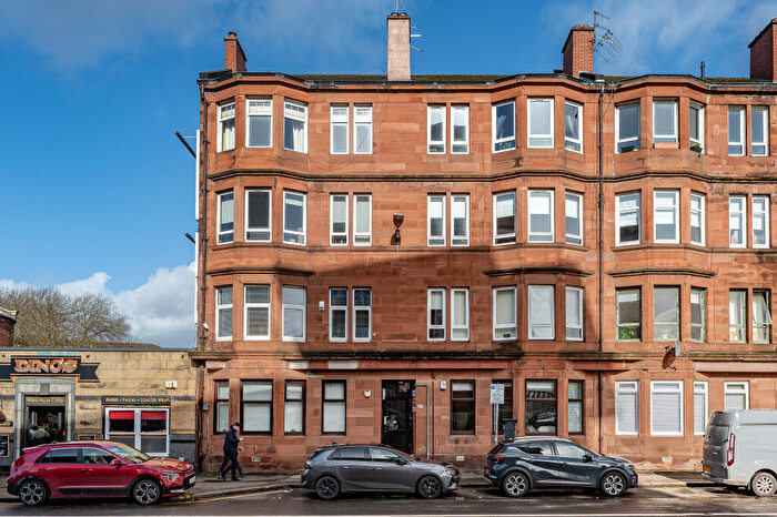 2 Bedroom Flat For Sale In Flat /, Alexandra Parade, Dennistoun, Glasgow, G31