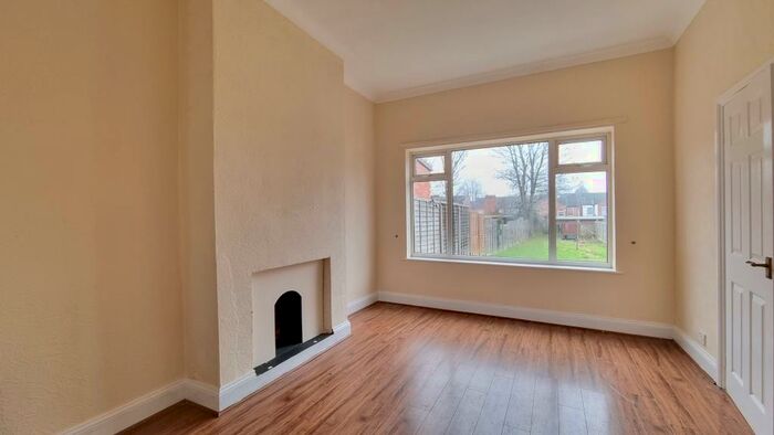 3 Bedroom House To Rent In Somerset Road, Erdington, B23