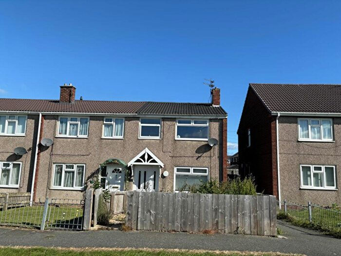 3 Bedroom Terraced House To Rent In East Lea, Newbiggin By The Sea, Newbiggin-by-the-Sea, Northumberland, NE64