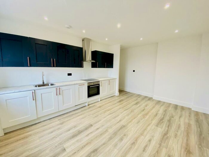 1 Bedroom Apartment To Rent In Vantage House, NR2