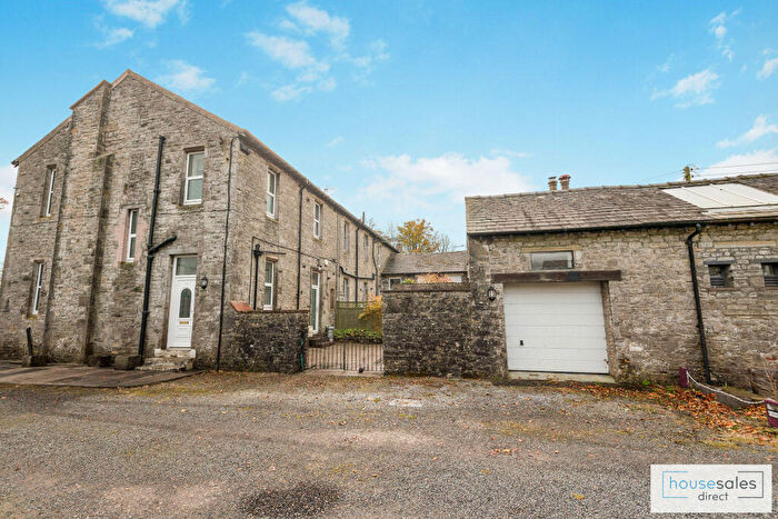 3 Bedroom End Of Terrace House For Sale In Brackenber Lodge Shap, Penrith, CA10