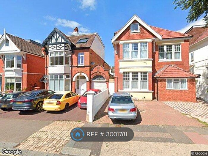1 Bedroom Flat To Rent In Davigdor Road, Hove, BN3