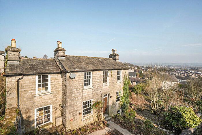 3 Bedroom Detached House For Sale In South View Cottage, South View Lane, Kendal, Cumbria, LA9
