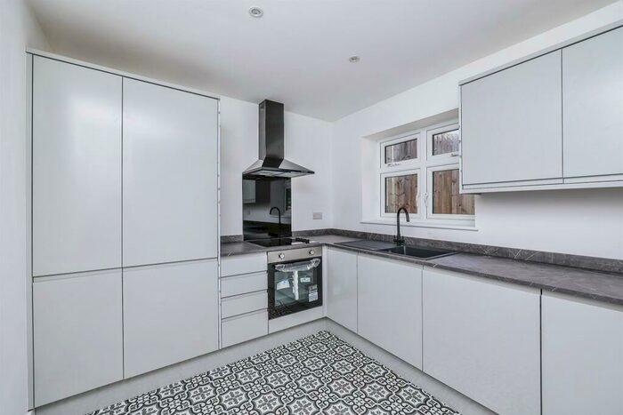 2 Bedroom Detached Bungalow For Sale In Heanor Gate, Heanor, DE75
