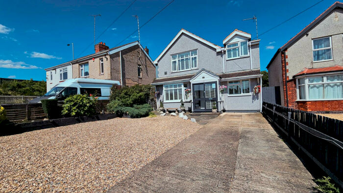 5 Bedroom Detached House For Sale In London Road, Coventry, CV3