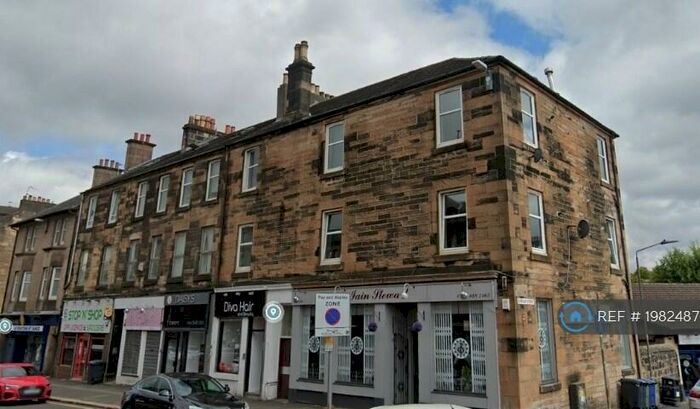 2 Bedroom Flat To Rent In Causeyside Street, Paisley, PA1