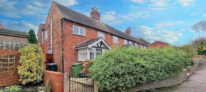 2 Bedroom Cottage To Rent In Wilden Lane, Stourport-On-Severn, DY13