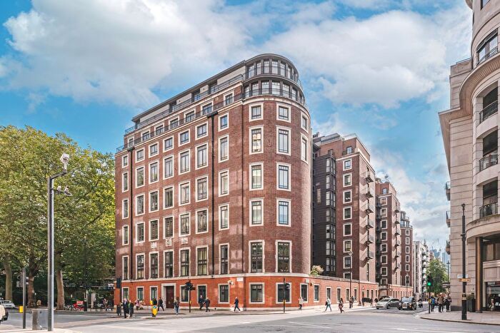 2 Bedroom Flat For Sale In Marsham Street, Westminster, London, SW1P