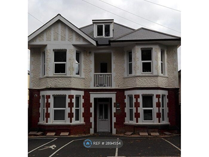 1 Bedroom Flat To Rent In Linwood Road, Bournemouth, BH9