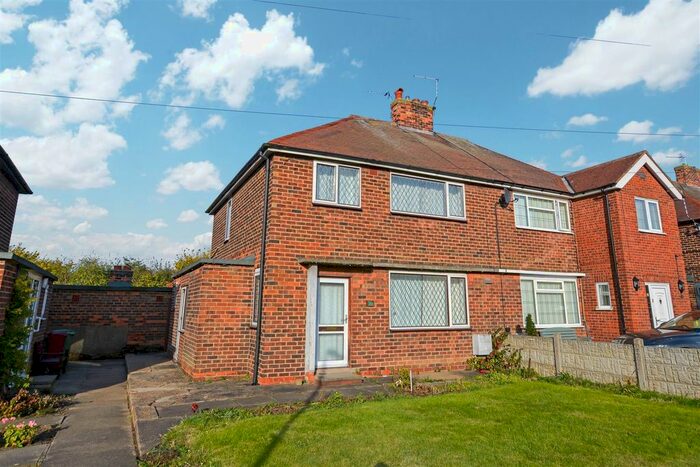 3 Bedroom Semi-Detached House To Rent In Johnsons Lane, Crowle, Scunthorpe DN17
