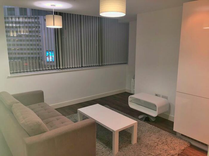 Apartment To Rent In Broadway Residences, Broad Street, Birmingham, B15