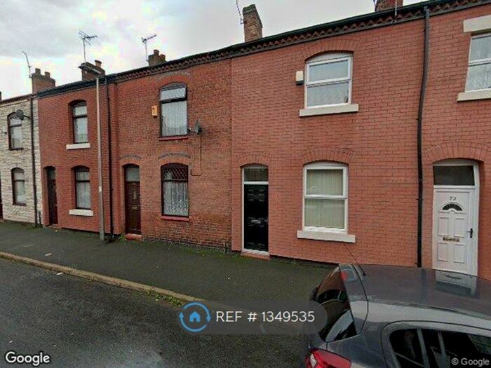 2 Bedroom Terraced House To Rent In Gordon Street, Leigh, WN7