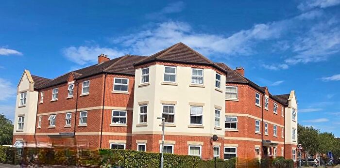 2 Bedroom Flat To Rent In Brookfield Road, Kings Norton, Birmingham, B30