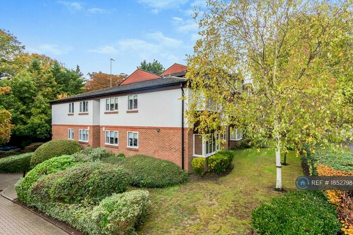 1 Bedroom Flat To Rent In Foxley Hill Road, Purley, CR8