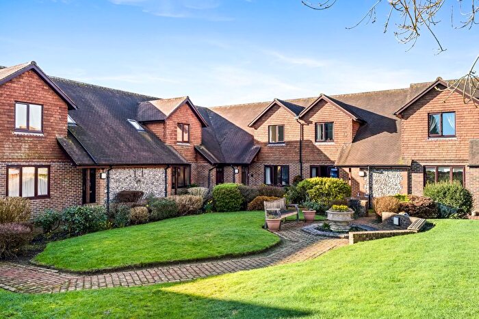 2 Bedroom Terraced House For Sale In South Street, Falmer, BN1