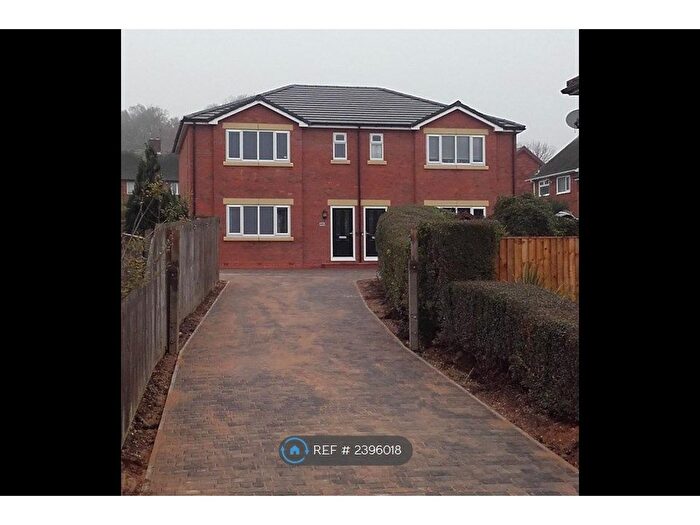 1 Bedroom Flat To Rent In Bagnall Avenue, Arnold, Nottingham, NG5
