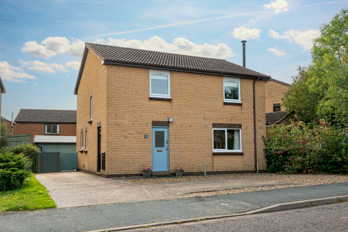 3 Bedroom Detached House For Sale In Fountain Road, Rendlesham, IP12