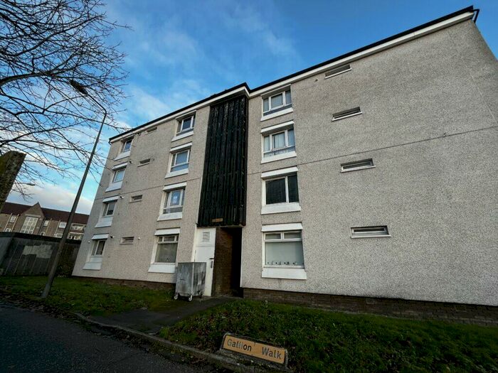 2 Bedroom Flat To Rent In F Gallion Walk Kilmarnock East Ayrshire, KA1