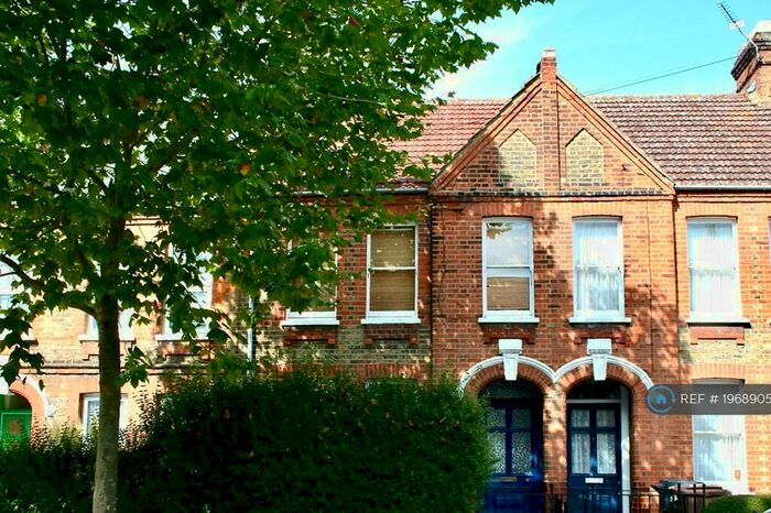 3 Bedroom Terraced House To Rent In Hawarden Road, London, E17