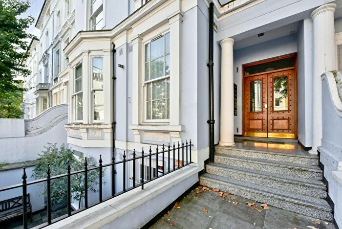 1 Bedroom Flat For Sale In Primrose Hill, NW1