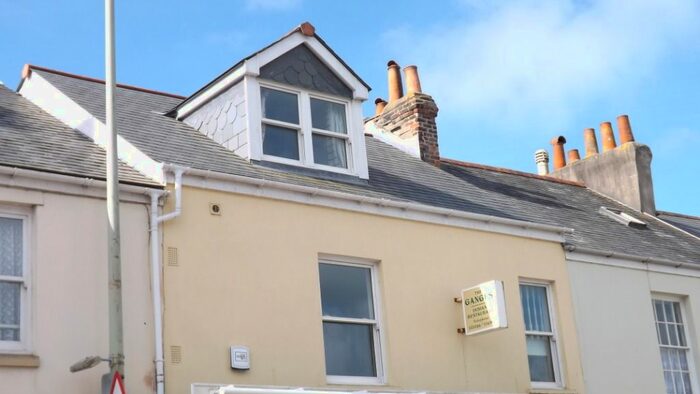 2 Bedroom Maisonette To Rent In Newport Road, Newport, Barnstaple, EX32