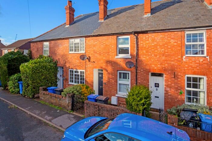 2 Bedroom Terraced House To Rent In Ray Mill Road West Maidenhead, SL6