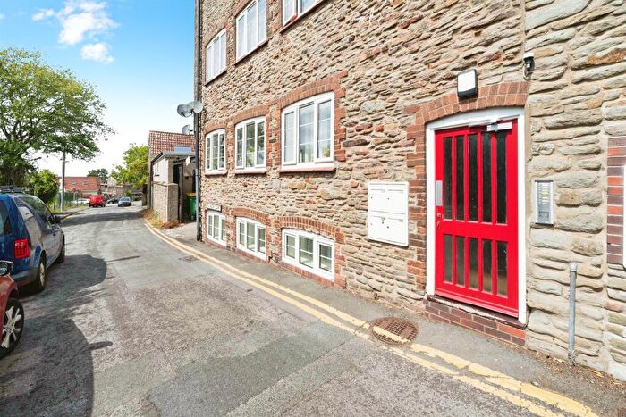 1 Bedroom Flat For Sale In Ansteys Road, Hanham, Bristol, BS15