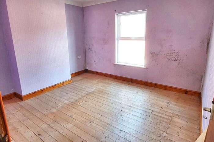 2 Bedroom Terraced House For Sale In Belmont Street, Lincoln, Lincolnshire, LN2