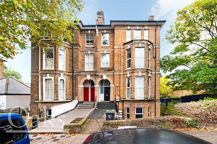 1 Bedroom Flat To Rent In Anerley Park, London, SE20