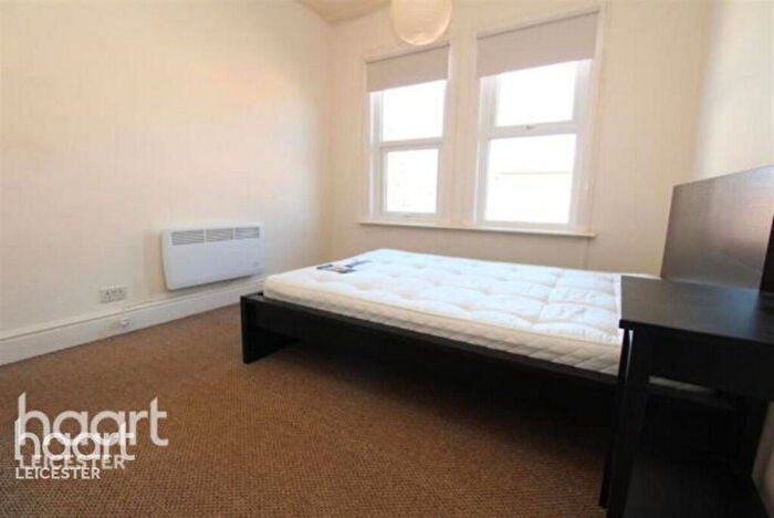 4 Bedroom Block Of Apartments For Sale In St Marys Road, Market Harborough, LE16