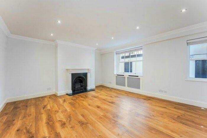 2 Bedroom Flat To Rent In Onslow Gardens, London, SW7